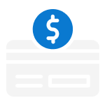 Payment Options Icon